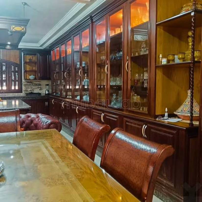 Villa Te Koop van 583.0 m² in Casablanca, Nassim