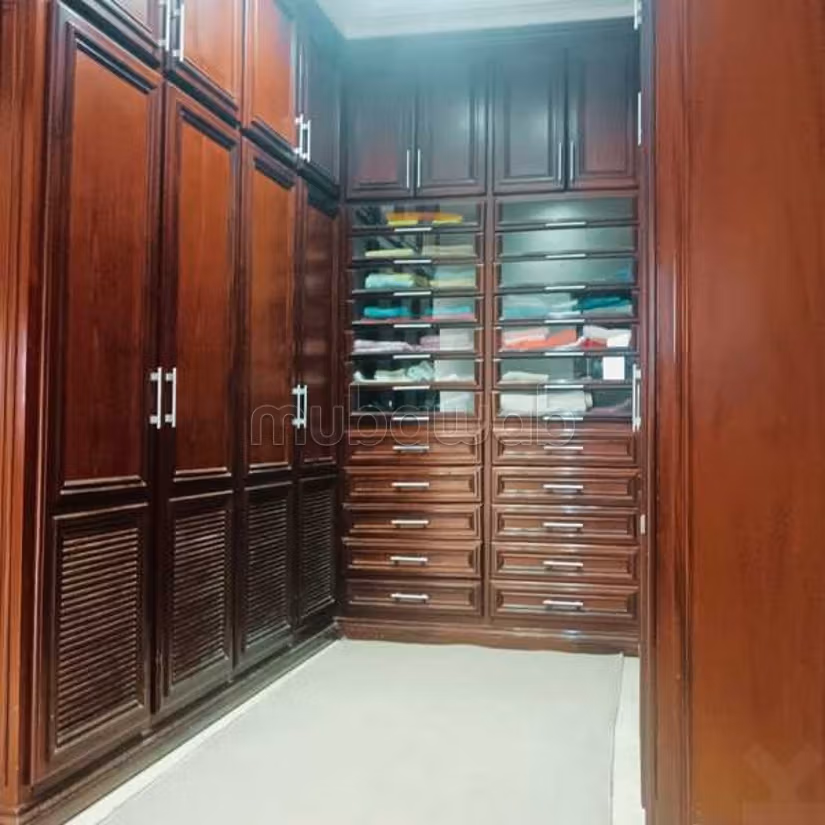 Villa Te Koop van 583.0 m² in Casablanca, Nassim