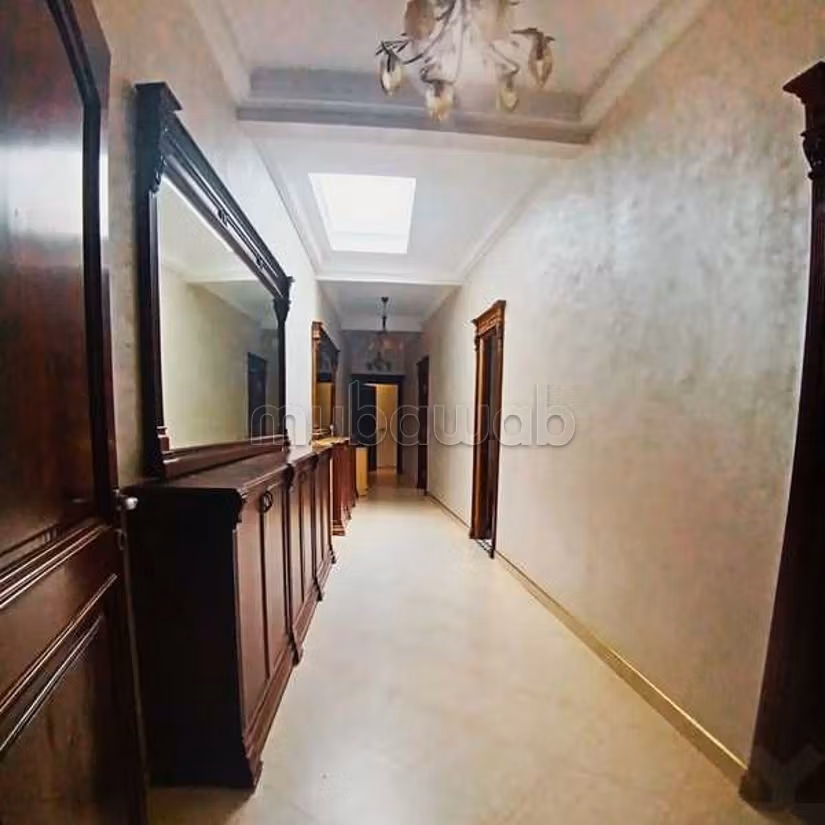 Villa Te Koop van 583.0 m² in Casablanca, Nassim