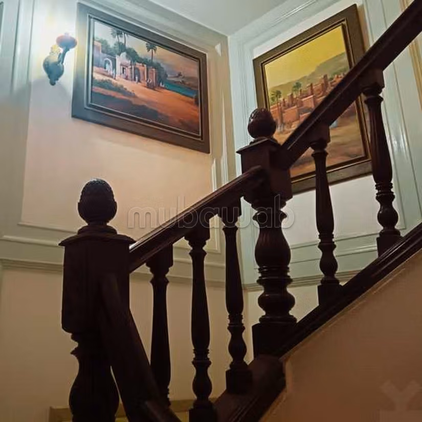 Villa Te Koop van 583.0 m² in Casablanca, Nassim