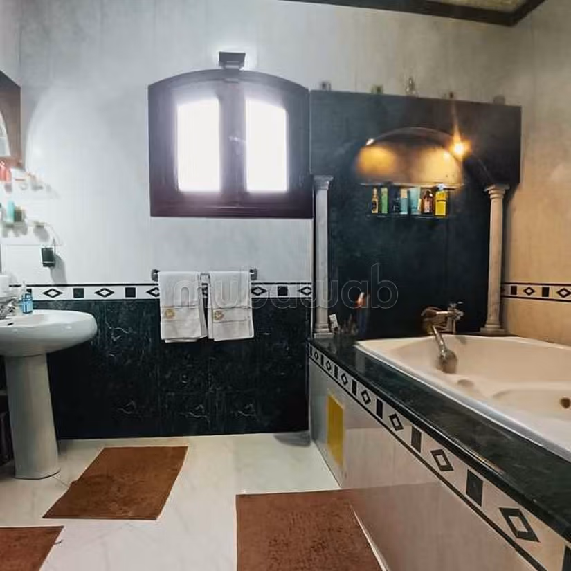 Villa Te Koop van 583.0 m² in Casablanca, Nassim