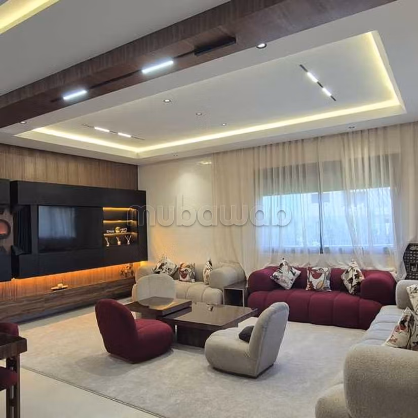 Villa en Venta de 474.0 m² en Salé, Sala El Jadida