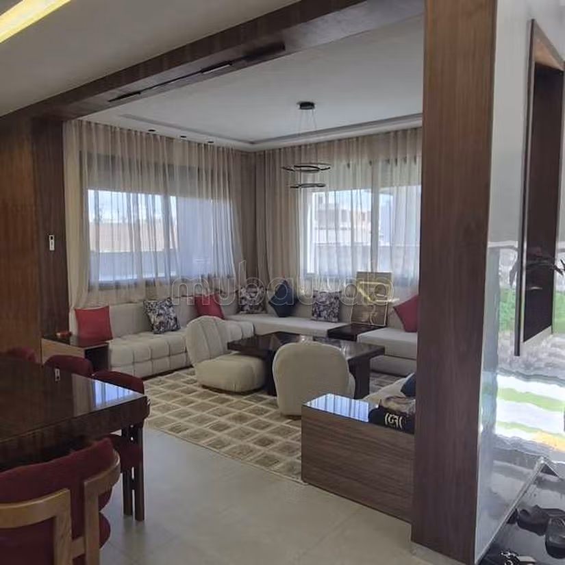 Villa en Venta de 474.0 m² en Salé, Sala El Jadida
