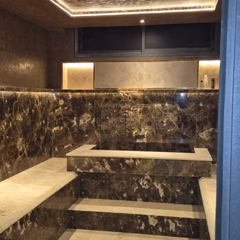 Villa en Venta de 474.0 m² en Salé, Sala El Jadida
