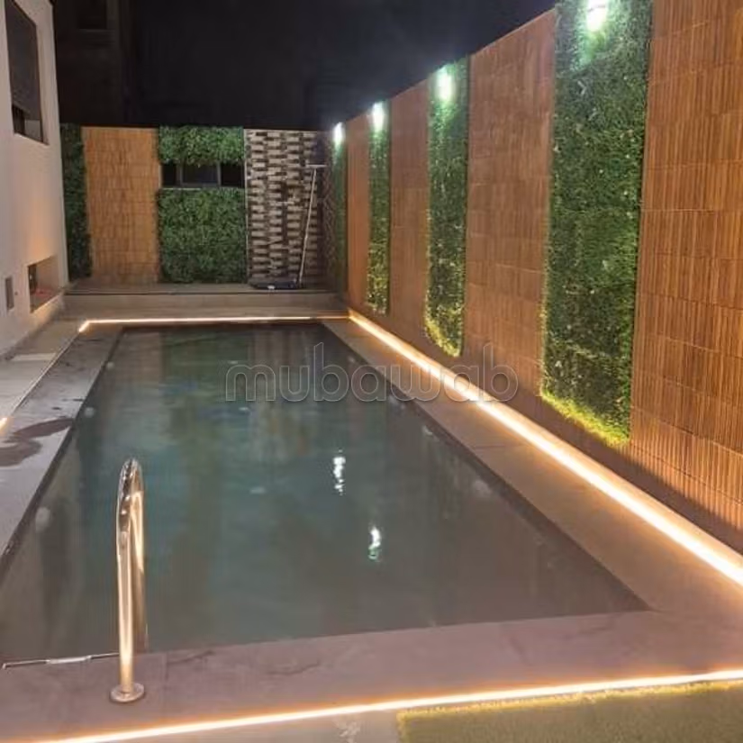 Villa en Venta de 474.0 m² en Salé, Sala El Jadida