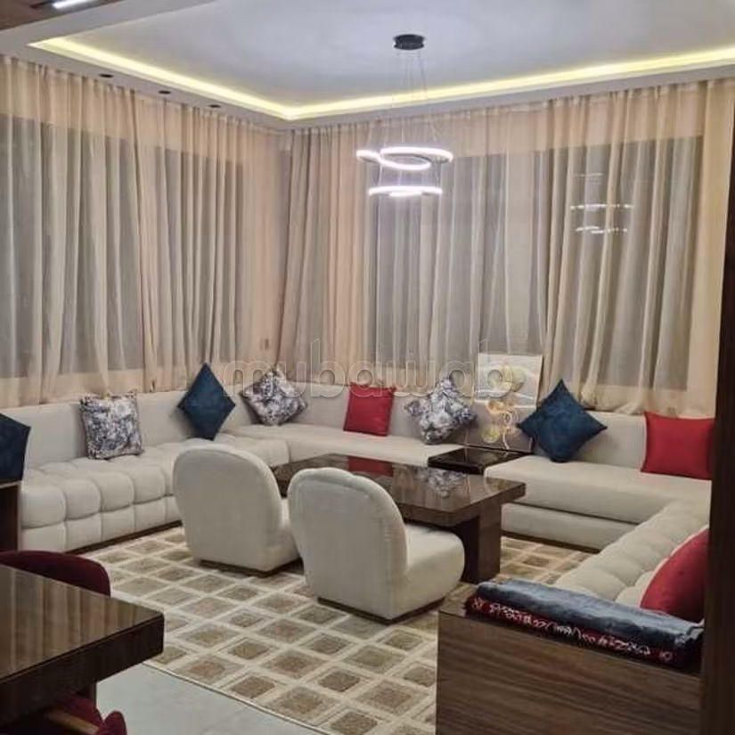 Villa en Venta de 474.0 m² en Salé, Sala El Jadida