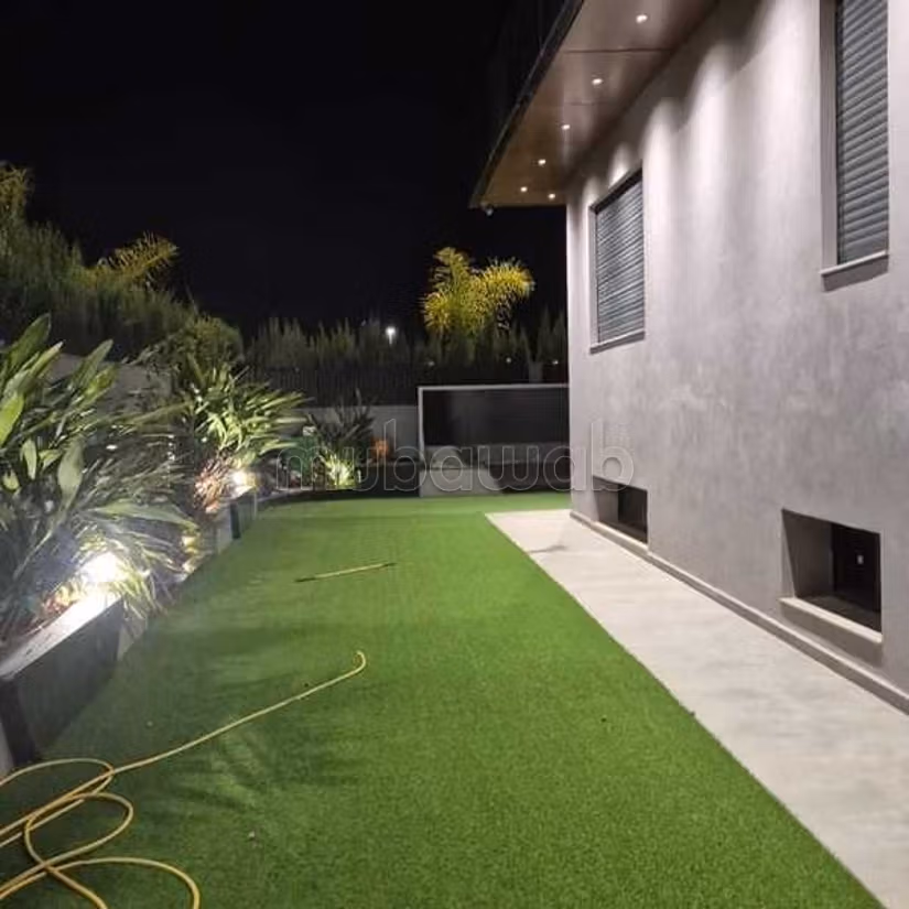 Villa en Venta de 474.0 m² en Salé, Sala El Jadida