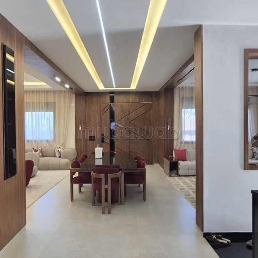 Villa en Venta de 474.0 m² en Salé, Sala El Jadida