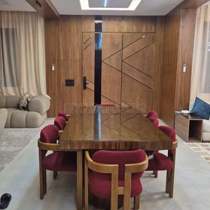 Villa en Venta de 474.0 m² en Salé, Sala El Jadida