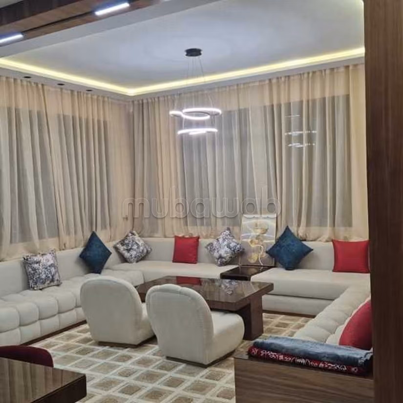 Villa en Venta de 474.0 m² en Salé, Sala El Jadida