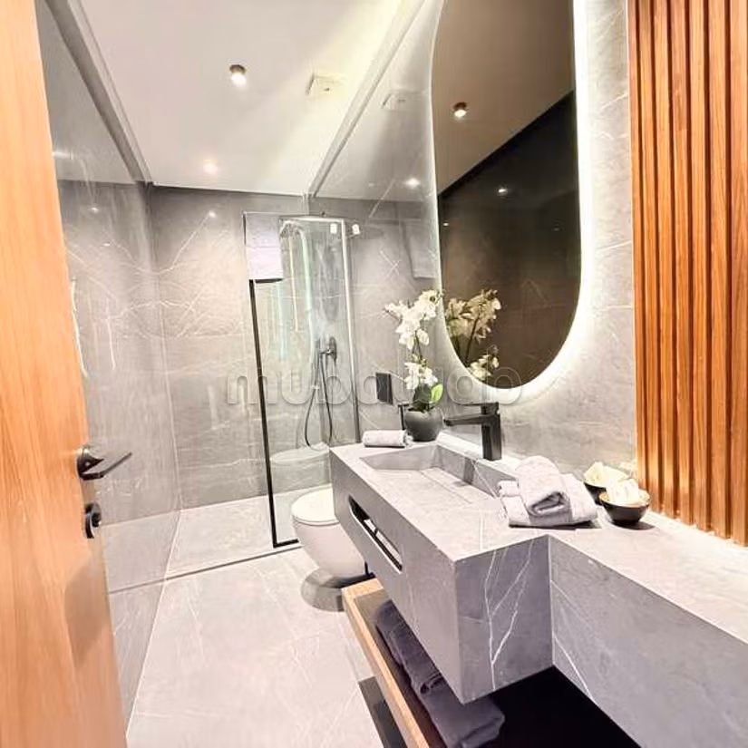 Appartamento in Affitto di 42.0 m² a Casablanca, Le Principesse