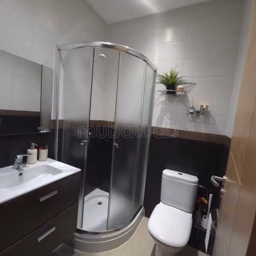 Appartement à Vendre de 85.0 m² à Casablanca, La Gironde — 4
