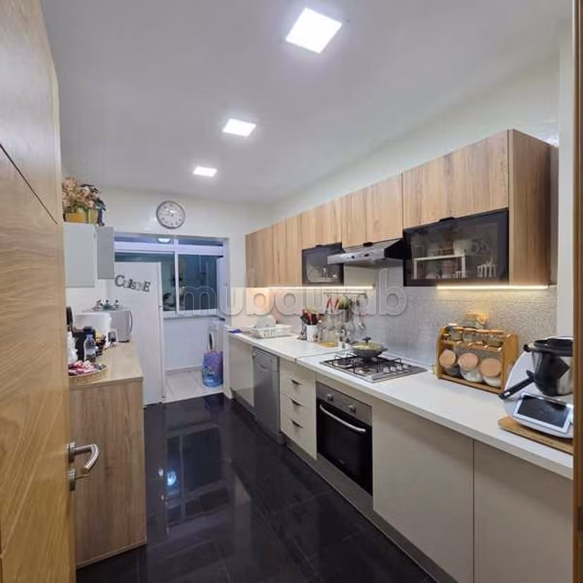 Appartement à Vendre de 85.0 m² à Casablanca, La Gironde — 3