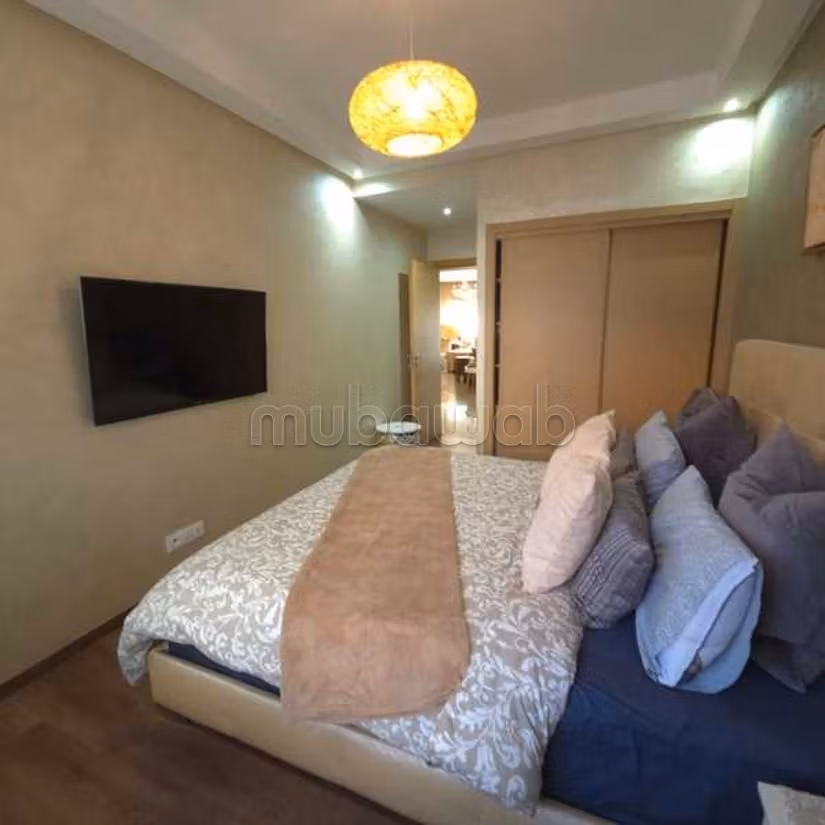 Appartement 85 m² à La Gironde — 7