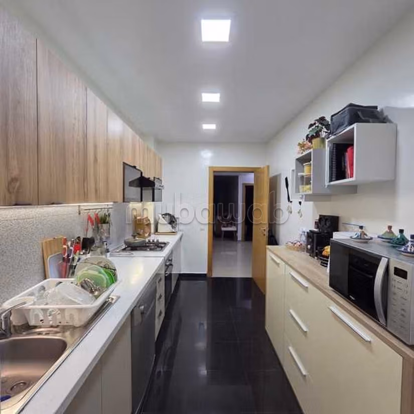 Appartement à Vendre de 85.0 m² à Casablanca, La Gironde — 2