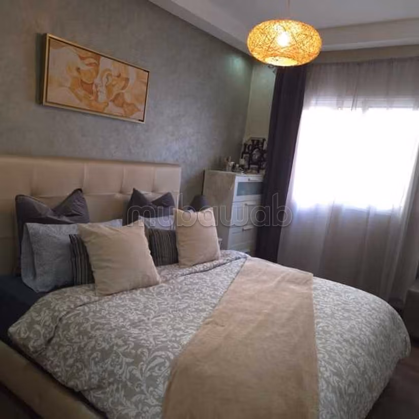 Appartement à Vendre de 85.0 m² à Casablanca, La Gironde — 6