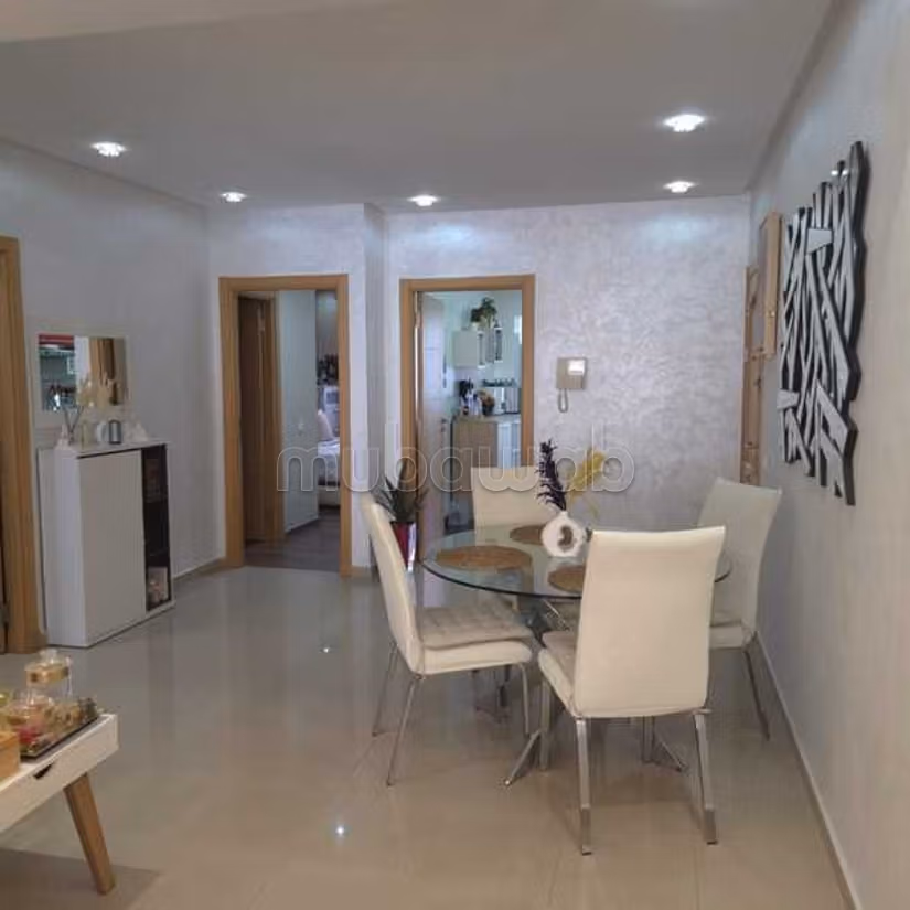 Appartement 85 m² à La Gironde — 12