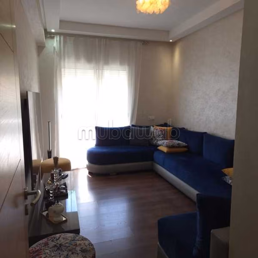 Appartement 85 m² à La Gironde — 11