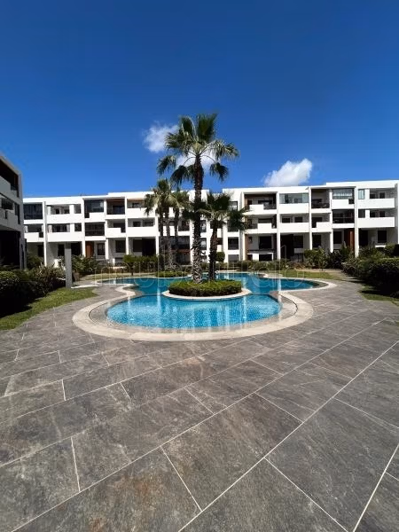 Appartement 2ch en location a la ville verte