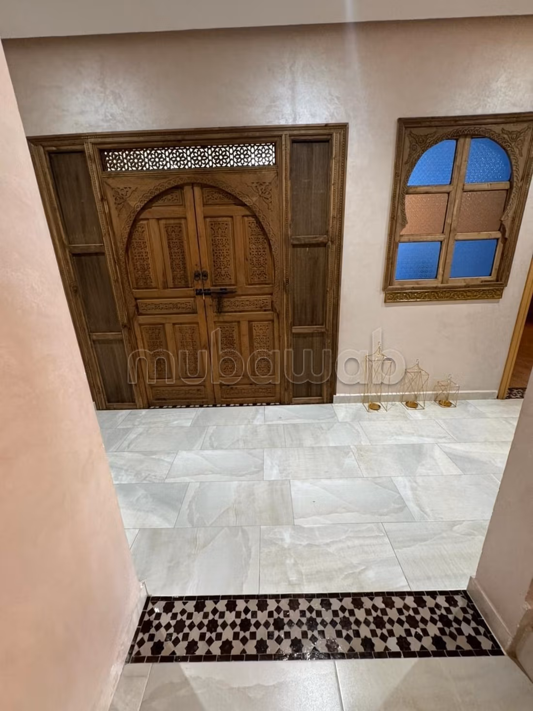 Villa à vendre, 7 Ch, Piscine, 2 Cuisines, Hammam Beldi