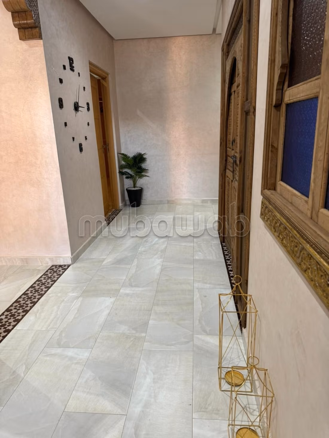 Villa à vendre, 7 Ch, Piscine, 2 Cuisines, Hammam Beldi