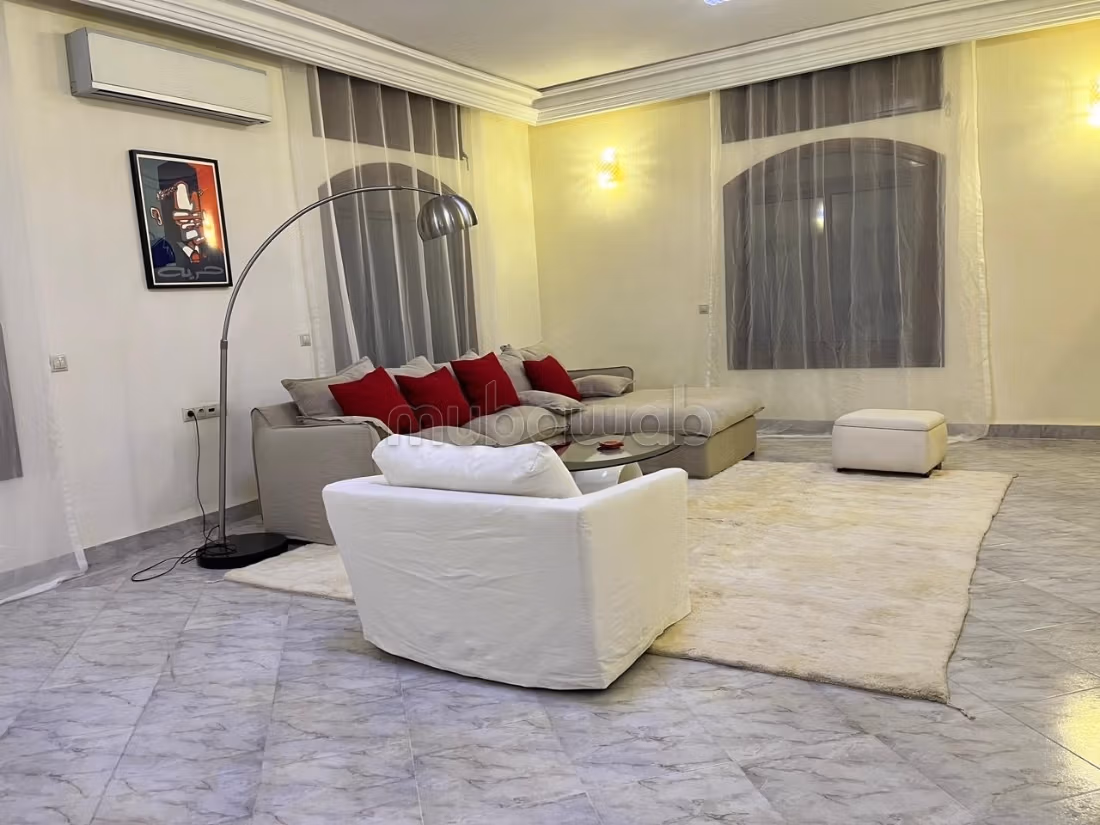 Villa à vendre, 7 Ch, Piscine, 2 Cuisines, Hammam Beldi