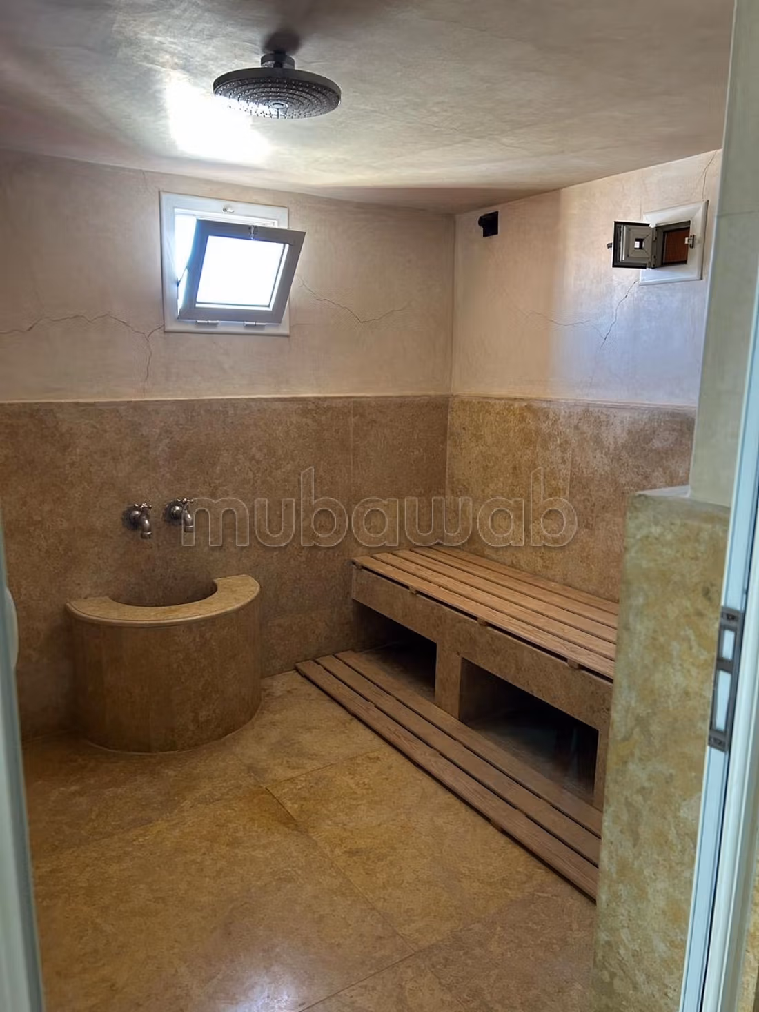Villa à vendre, 7 Ch, Piscine, 2 Cuisines, Hammam Beldi
