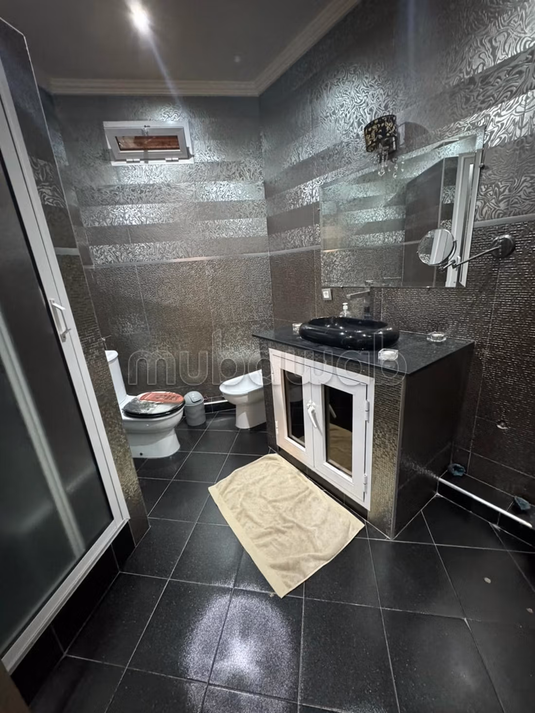 Villa à vendre, 7 Ch, Piscine, 2 Cuisines, Hammam Beldi