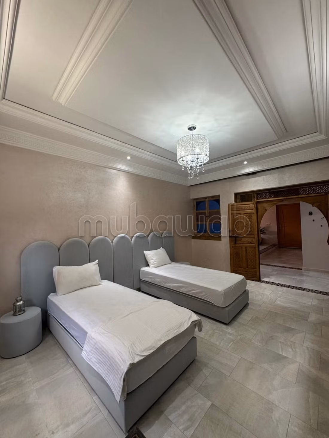 Villa à vendre, 7 Ch, Piscine, 2 Cuisines, Hammam Beldi
