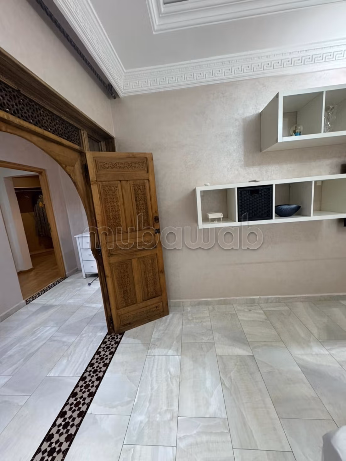 Villa à vendre, 7 Ch, Piscine, 2 Cuisines, Hammam Beldi
