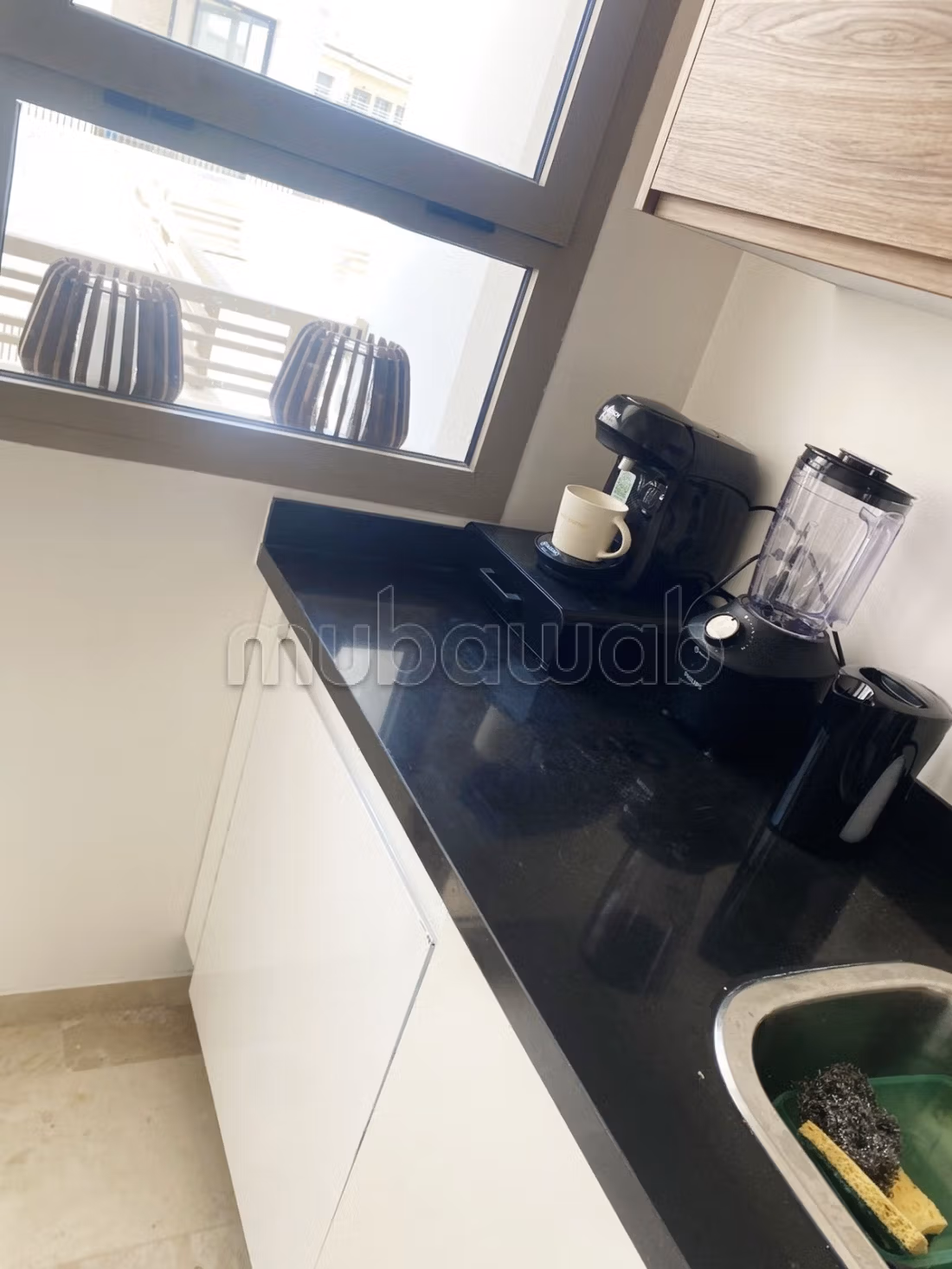 Luxurious apartment for rent