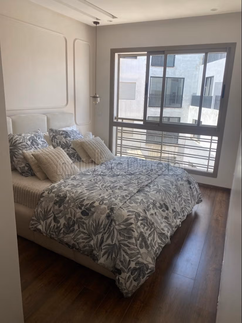 Luxurious apartment for rent