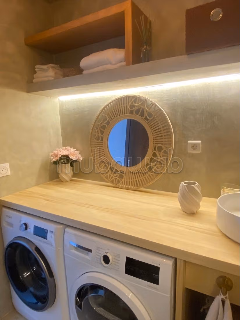 Luxurious apartment for rent