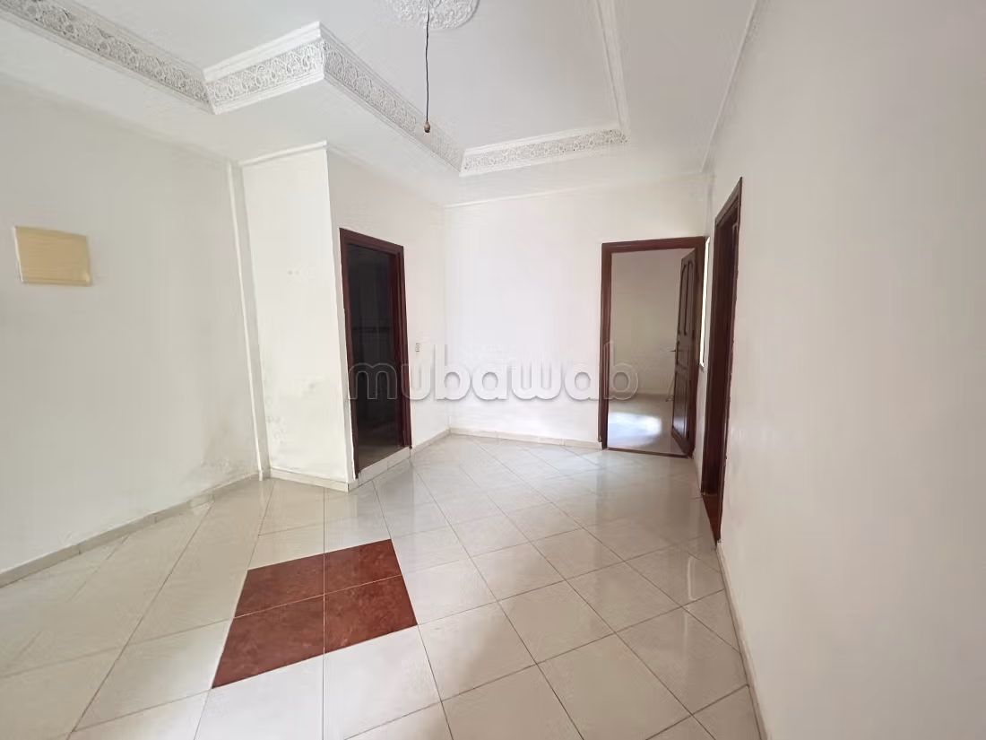 Vendita di un bell'appartamento. 1 locale. Terrazzo