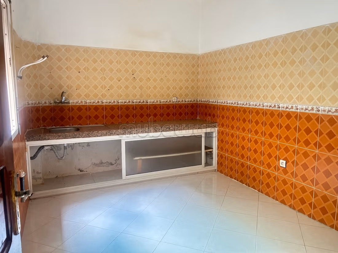 Vendita di un bell'appartamento. 1 locale. Terrazzo