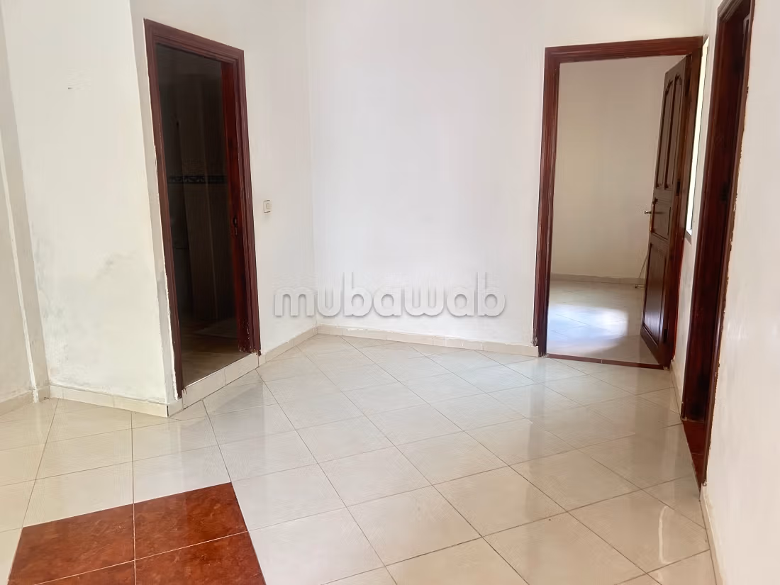 Vendita di un bell'appartamento. 1 locale. Terrazzo