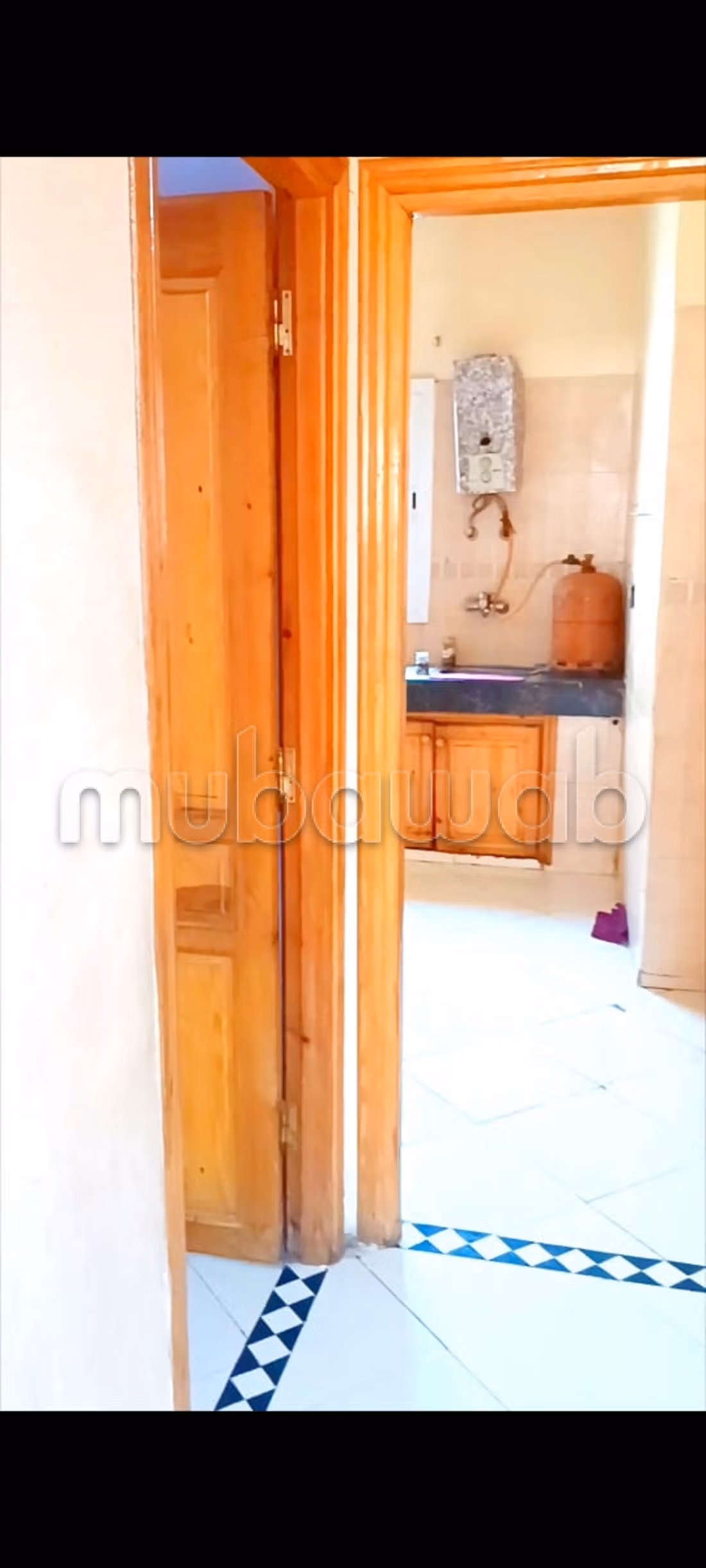 Appartement 100 m² à Route de Meknes — 7