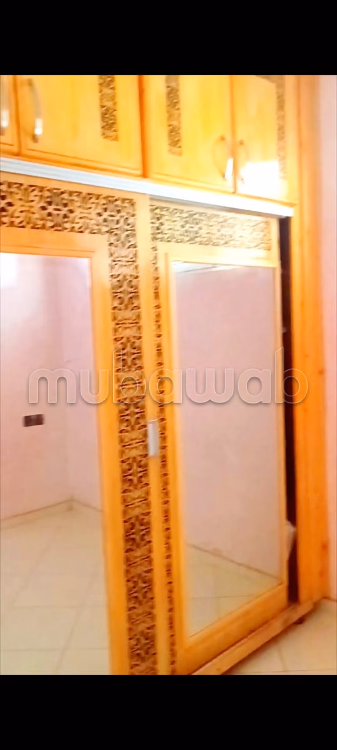 Appartement 100 m² à Route de Meknes — 4