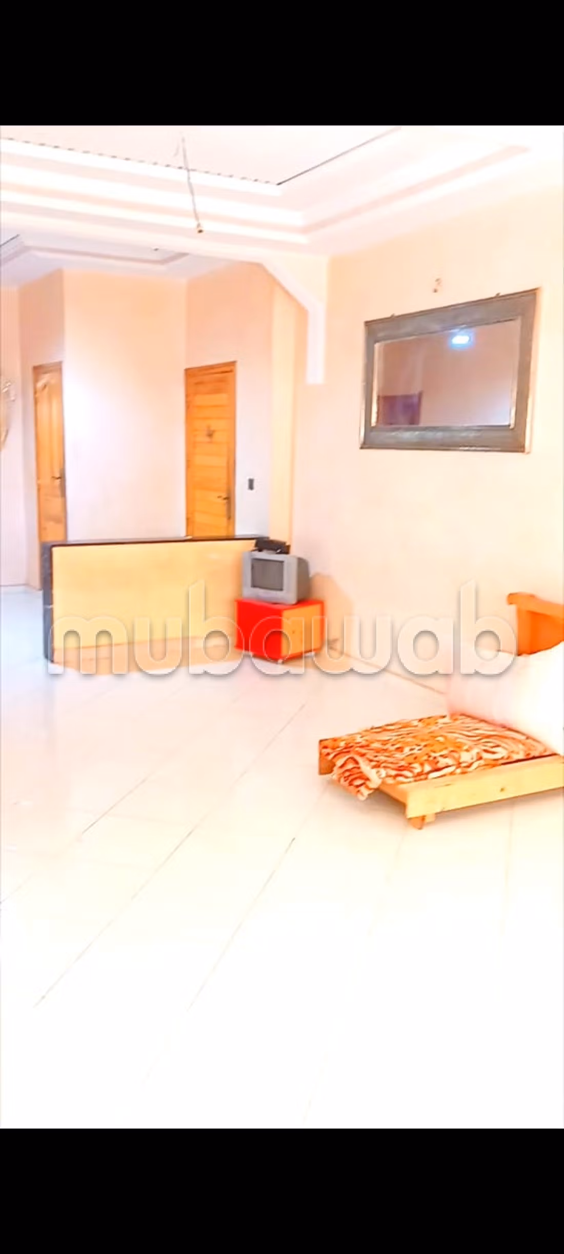 Appartement 100 m² à Route de Meknes — 3