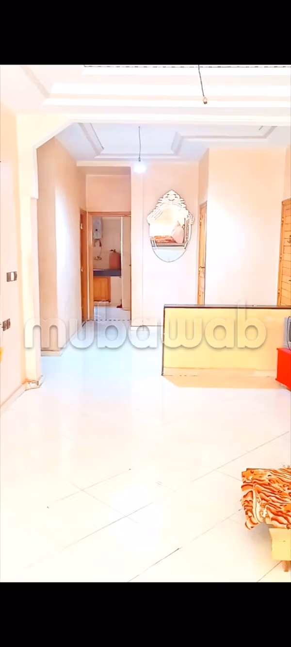 Appartement a vendre a hay lala saida 
dayaa fes