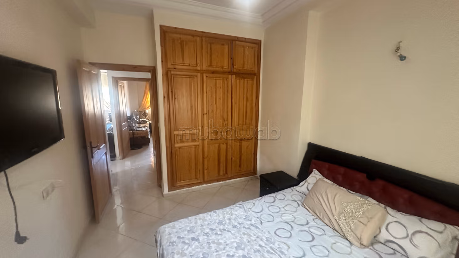 Appartement 64 m² à Ain Amiyer — 4