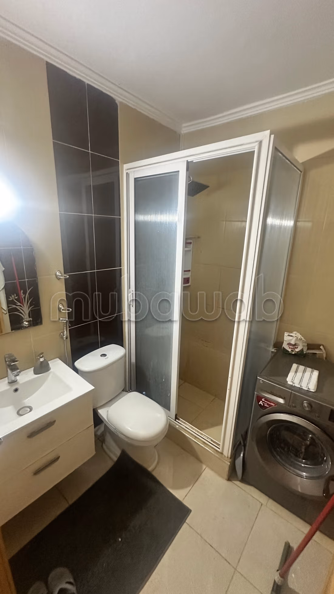Appartement 64 m² à Ain Amiyer — 6