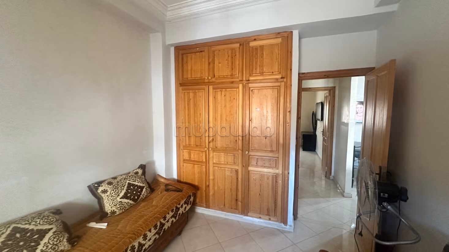 Appartement 64 m² à Ain Amiyer — 7
