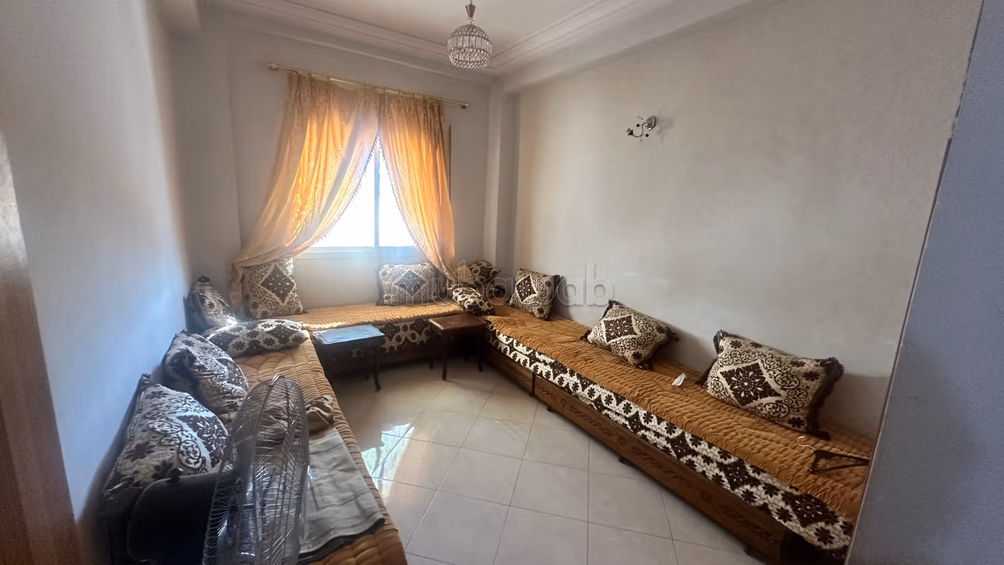 Appartement 64 m² à Ain Amiyer — 8