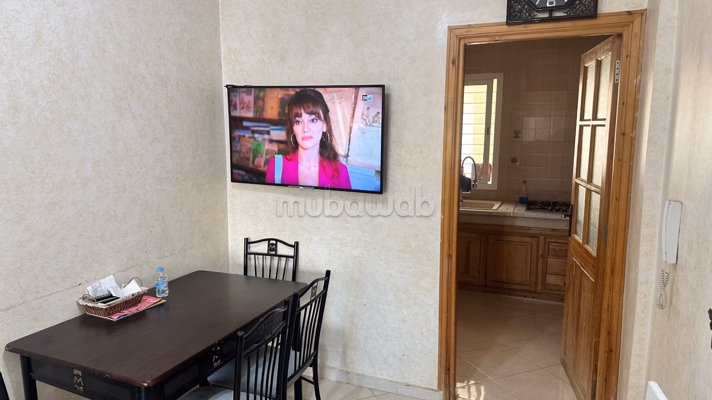 Appartement 64 m² à Ain Amiyer — 9