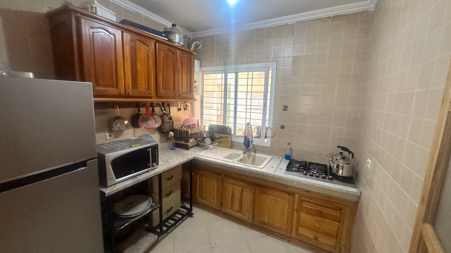 Appartement 64 m² à Ain Amiyer — 10