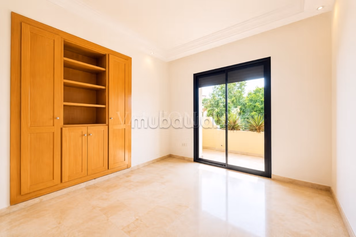 Location appartement 200m2 Haut Standing à Ain Diab,
Casablanca — 5
