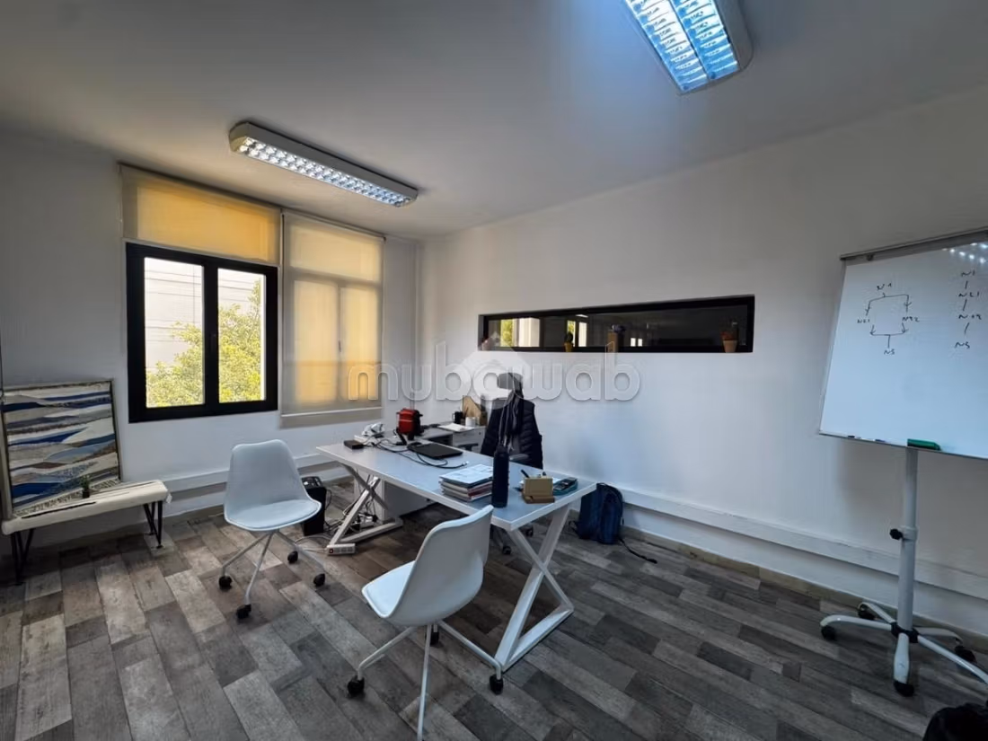 Hall5 in location