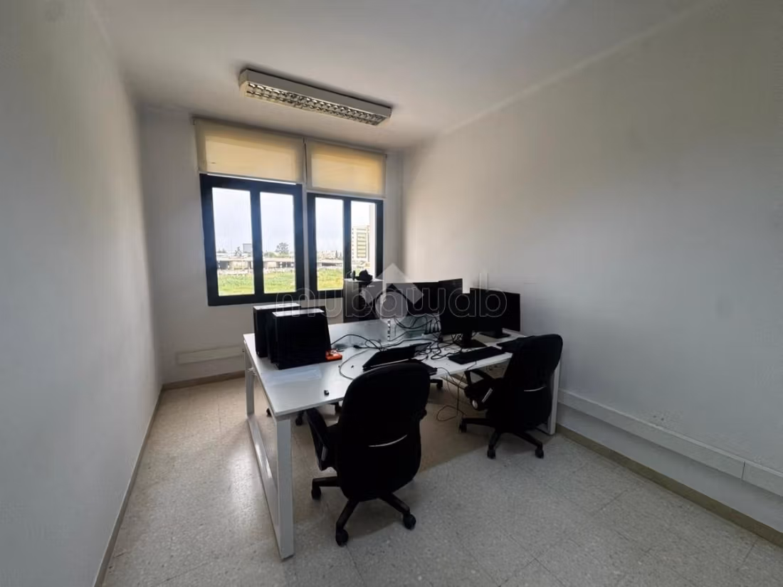 Hall5 in location
