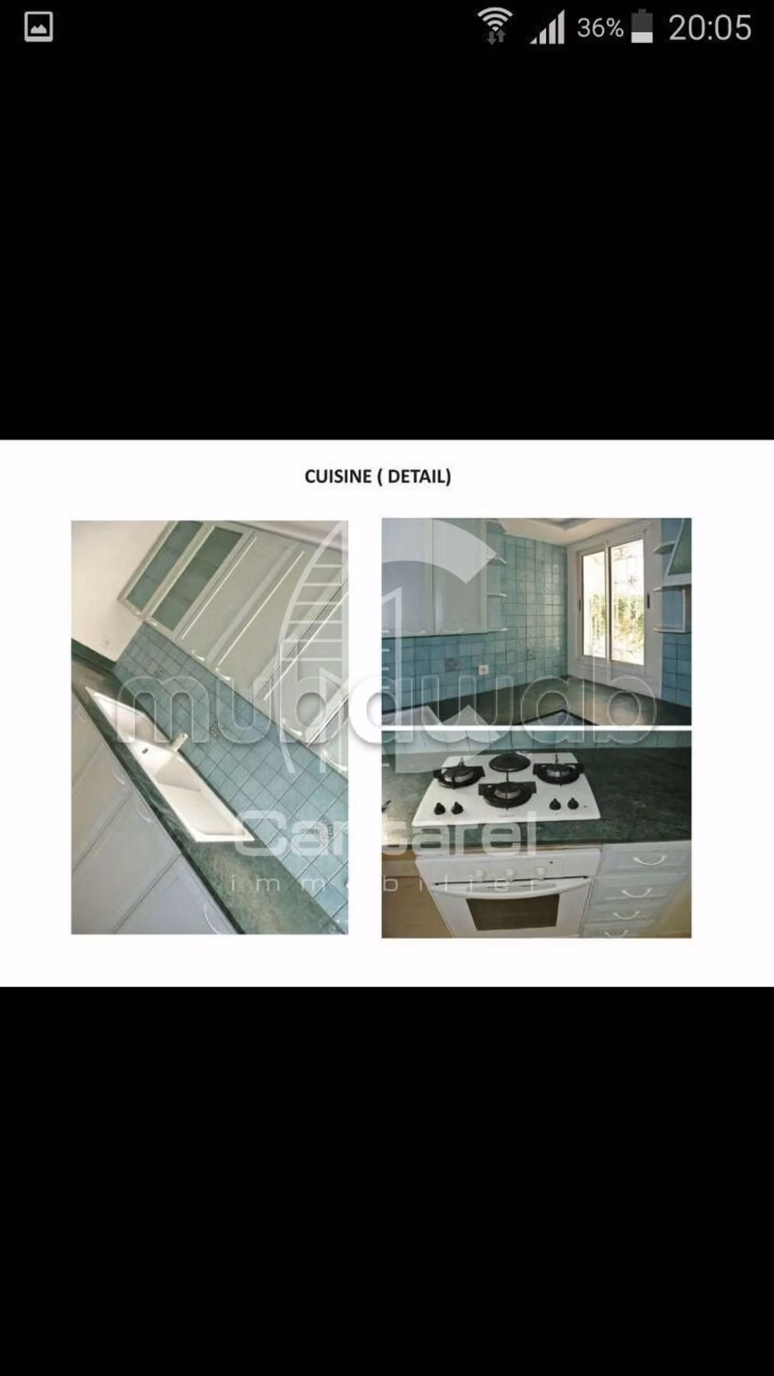 Magnifique apppartement en vente racine